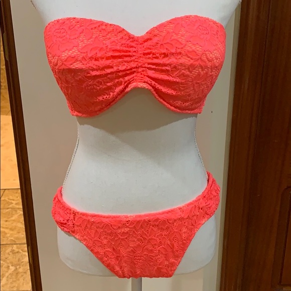 Other - Victoria’s Secret 2pc Bikini set